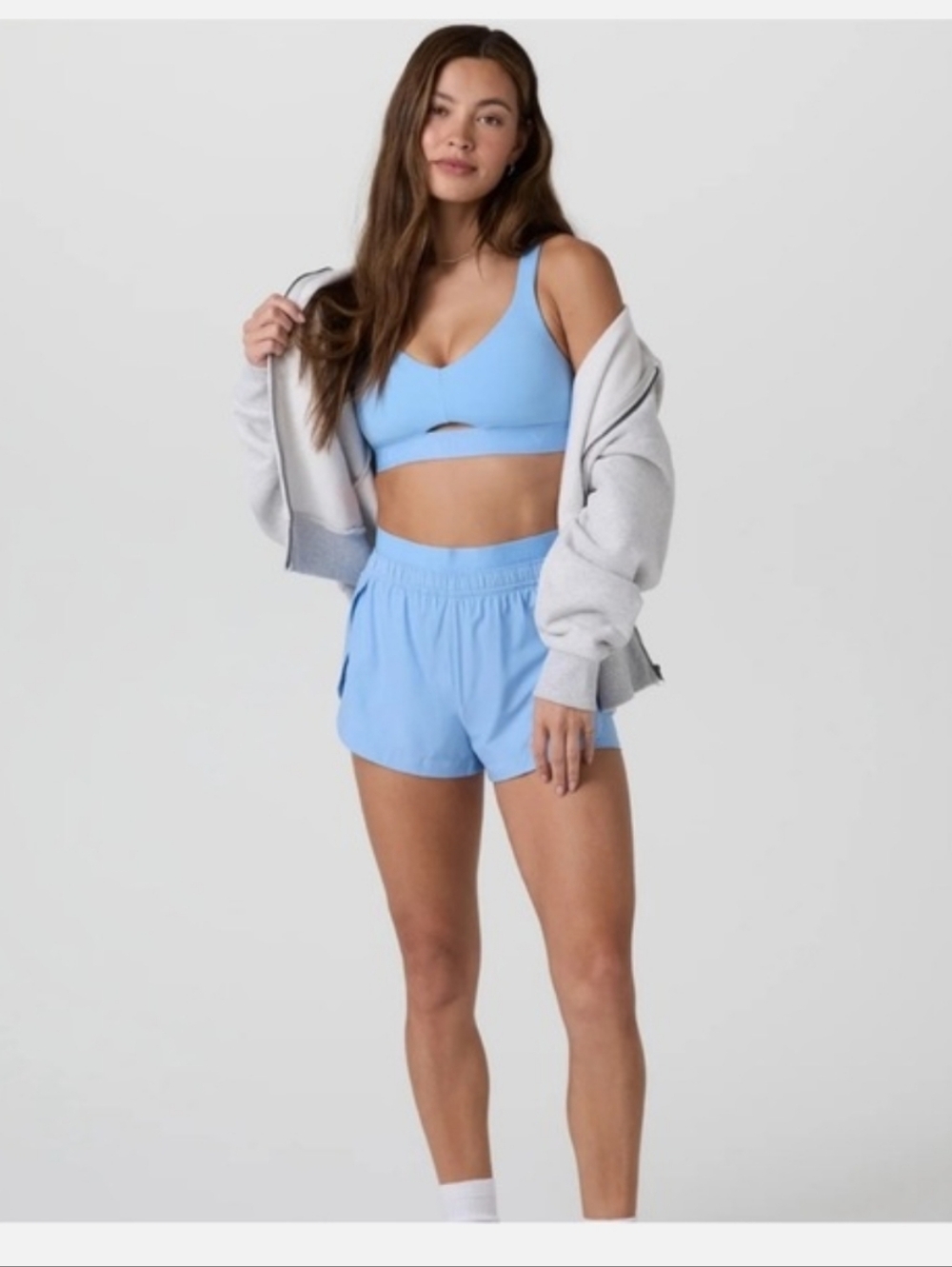 Vuori Luna Shorts Size S - Picture 5 of 10
